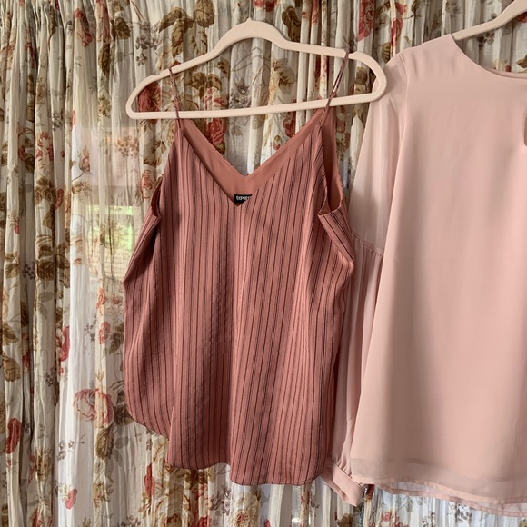 Express blouses - Picture 2 of 8